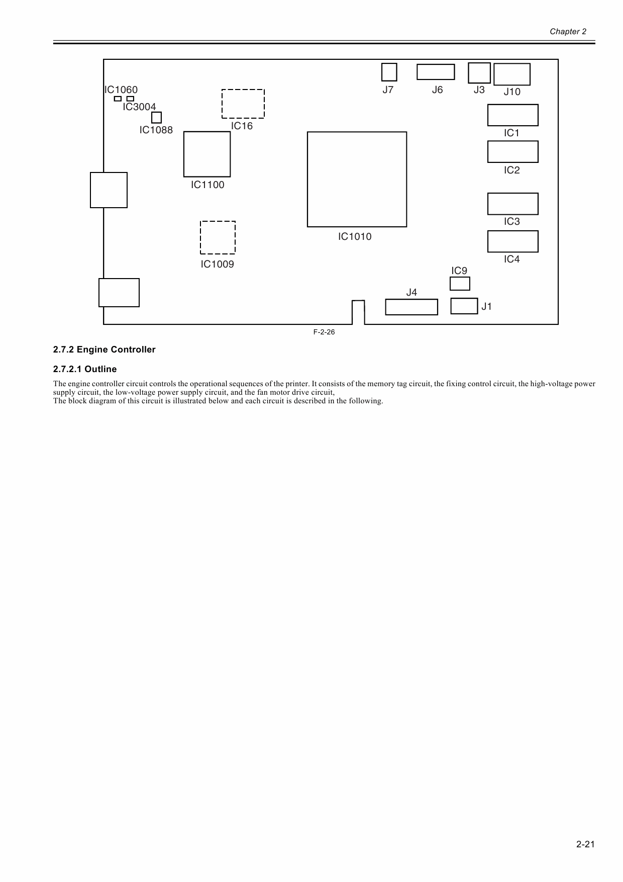 Canon imageCLASS LBP-3360 Service Manual-3